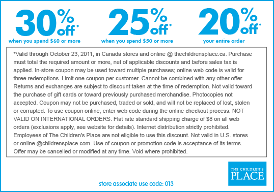 30% Off Your First Purchase + Free Shipping Popular Stores With Coupons